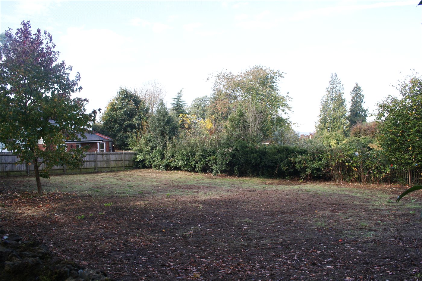 Land